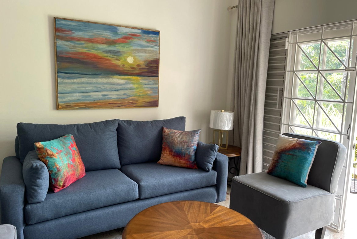 Second image of F7-8 East Kingshouse Road in Kingston 6, St. Andrew, Jamaica - property is For Rent