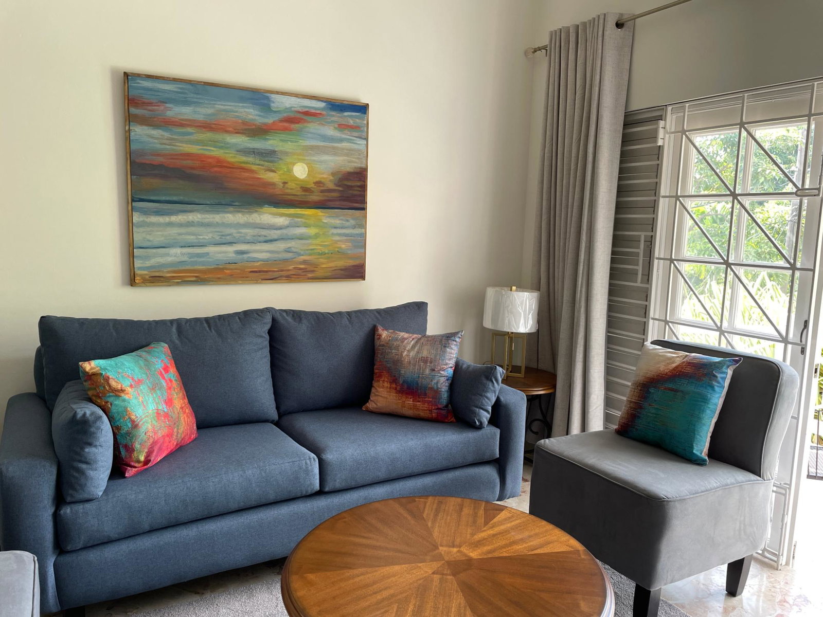 Second image of F7-8 East Kingshouse Road in Kingston 6, St. Andrew, Jamaica - property is For Rent