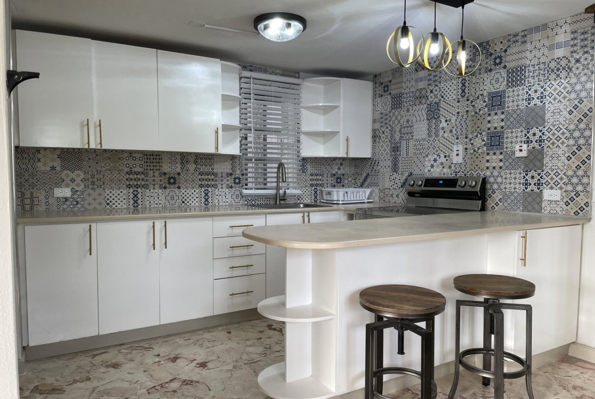 Eleventh image of F7-8 East Kingshouse Road in Kingston 6, St. Andrew, Jamaica - property is For Rent