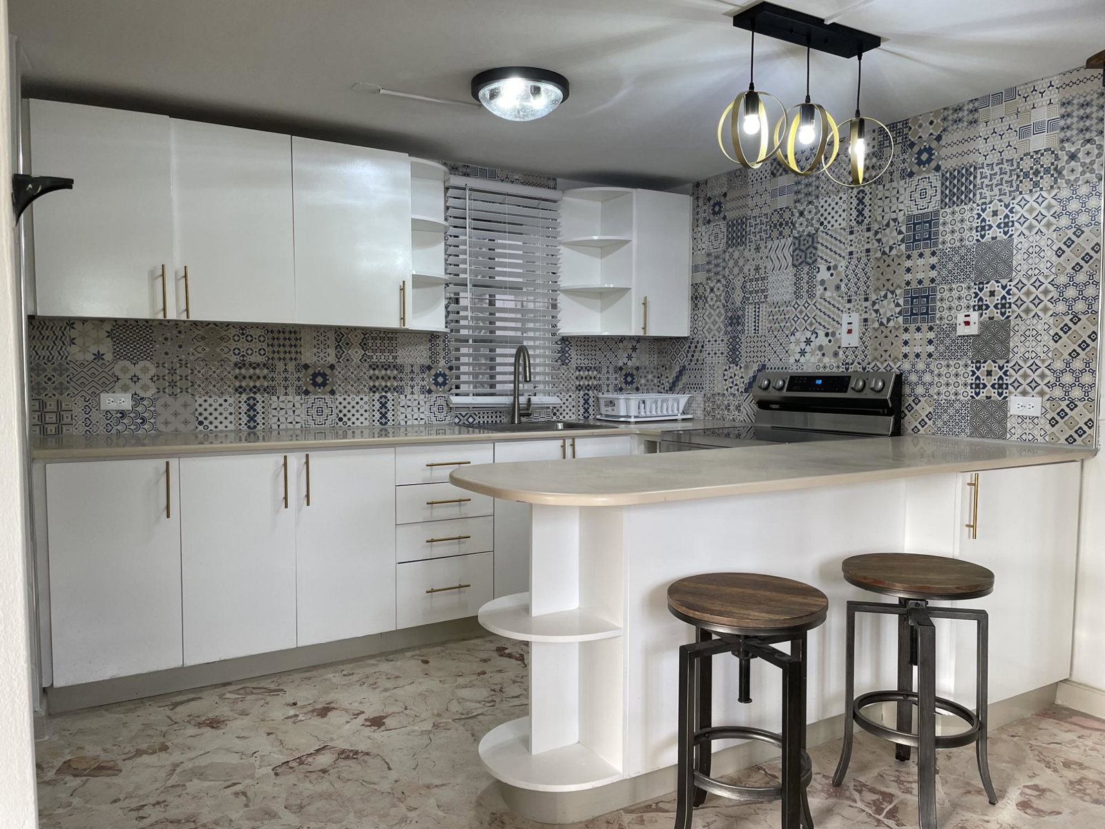 Eleventh image of F7-8 East Kingshouse Road in Kingston 6, St. Andrew, Jamaica - property is For Rent