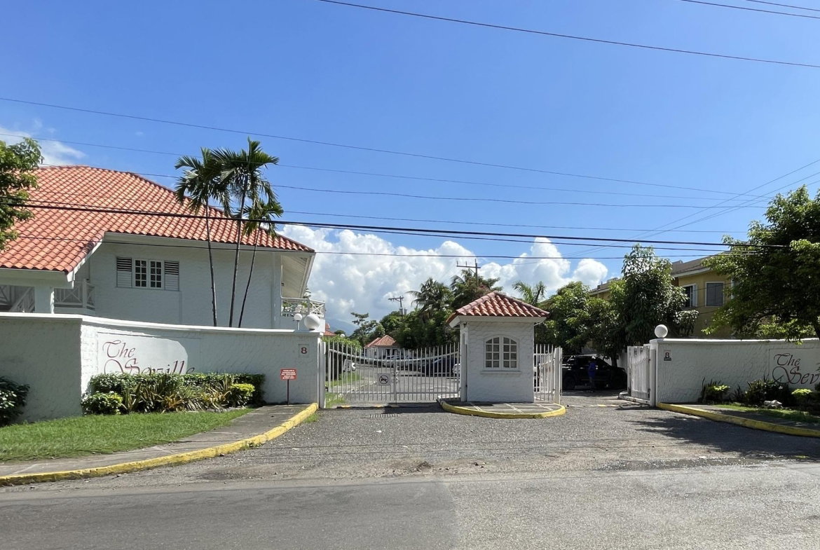 First image of F7-8 East Kingshouse Road in Kingston 6, St. Andrew, Jamaica - property is For Rent