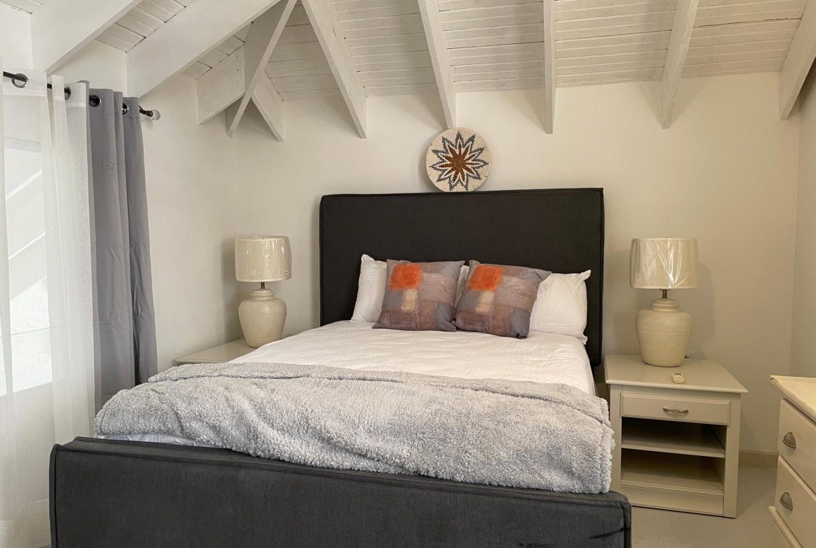 Fourteenth image of F7-8 East Kingshouse Road in Kingston 6, St. Andrew, Jamaica - property is For Rent