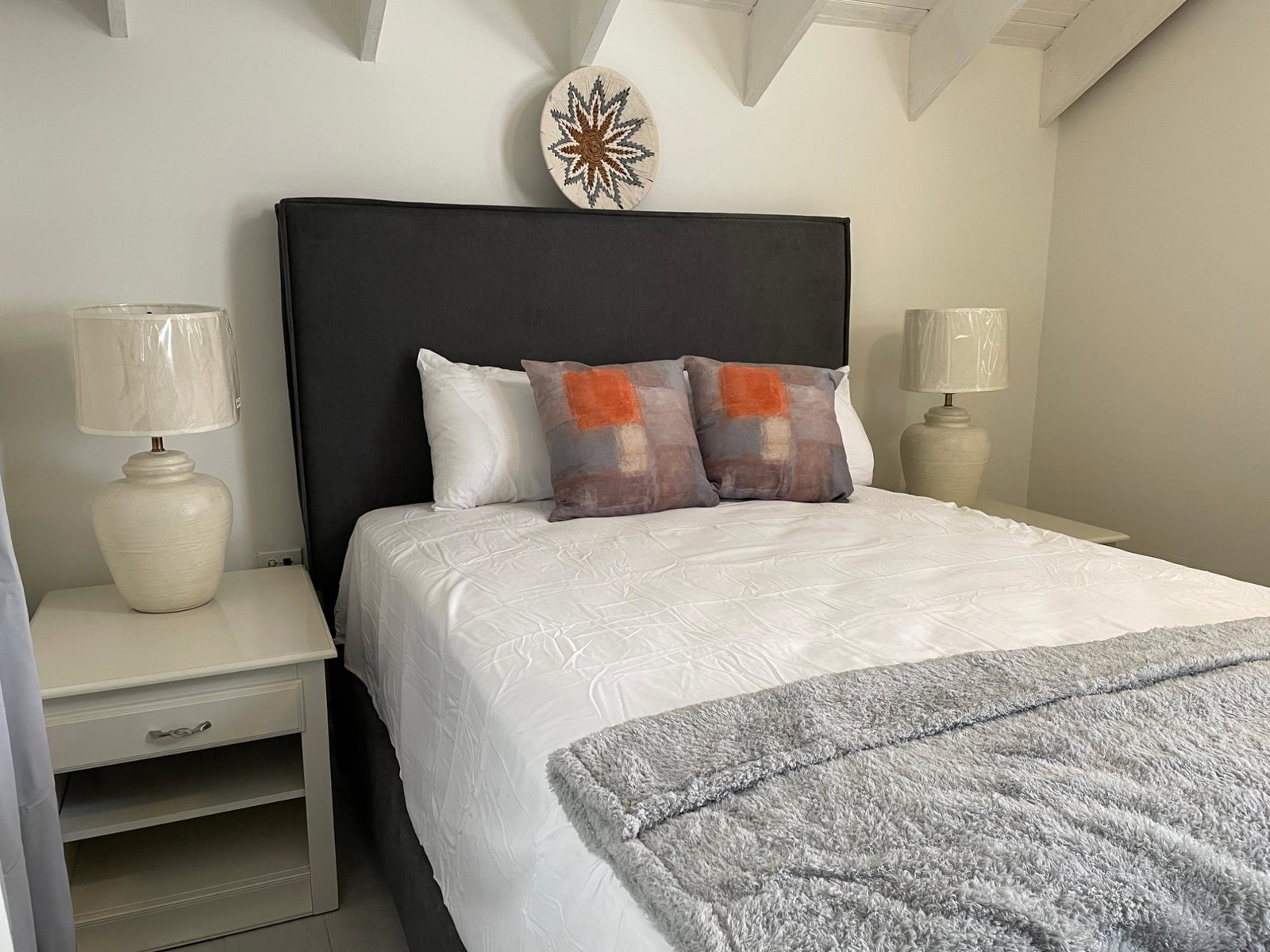 Eighteenth image of F7-8 East Kingshouse Road in Kingston 6, St. Andrew, Jamaica - property is For Rent