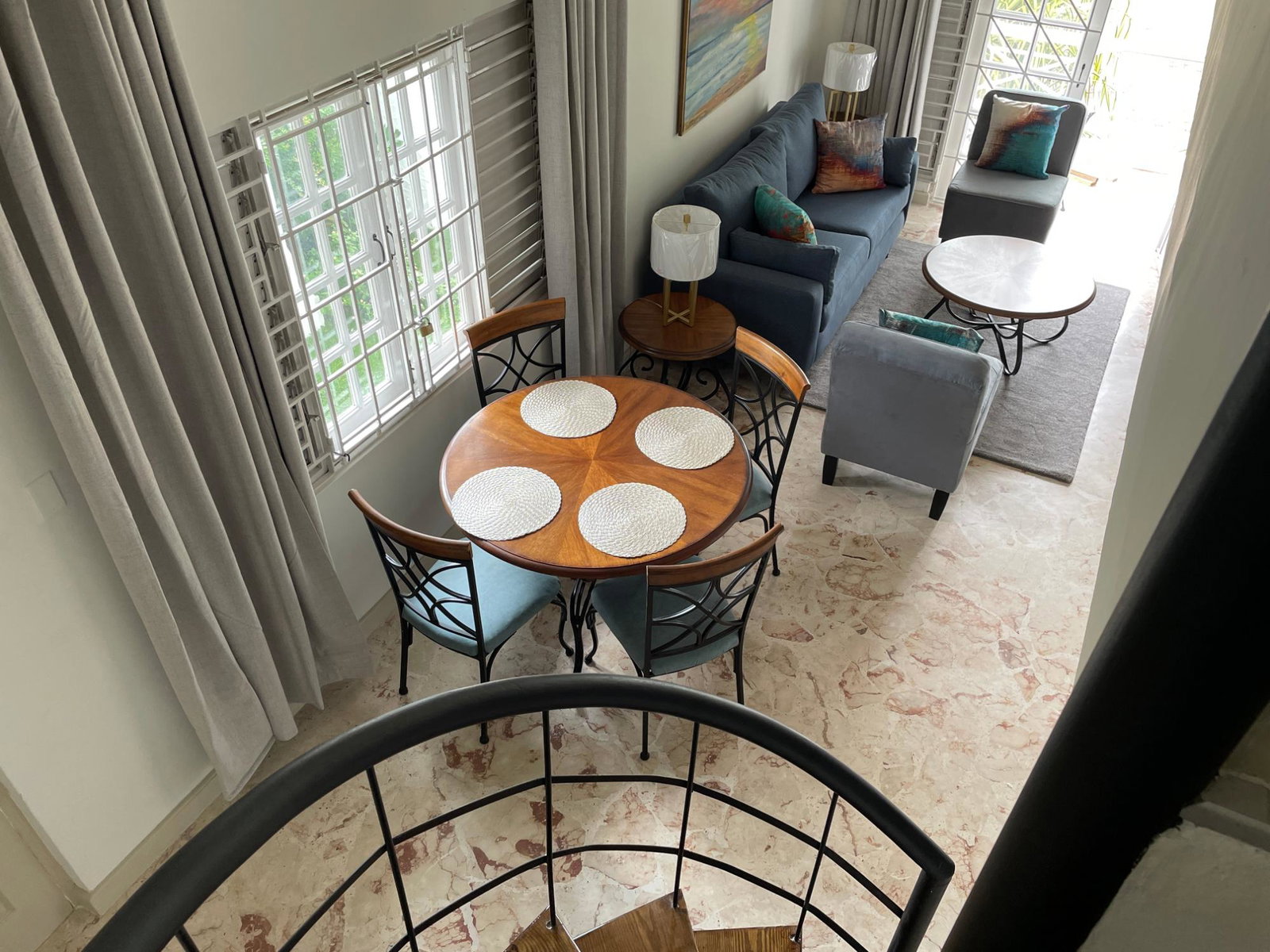 Twenty-First image of F7-8 East Kingshouse Road in Kingston 6, St. Andrew, Jamaica - property is For Rent