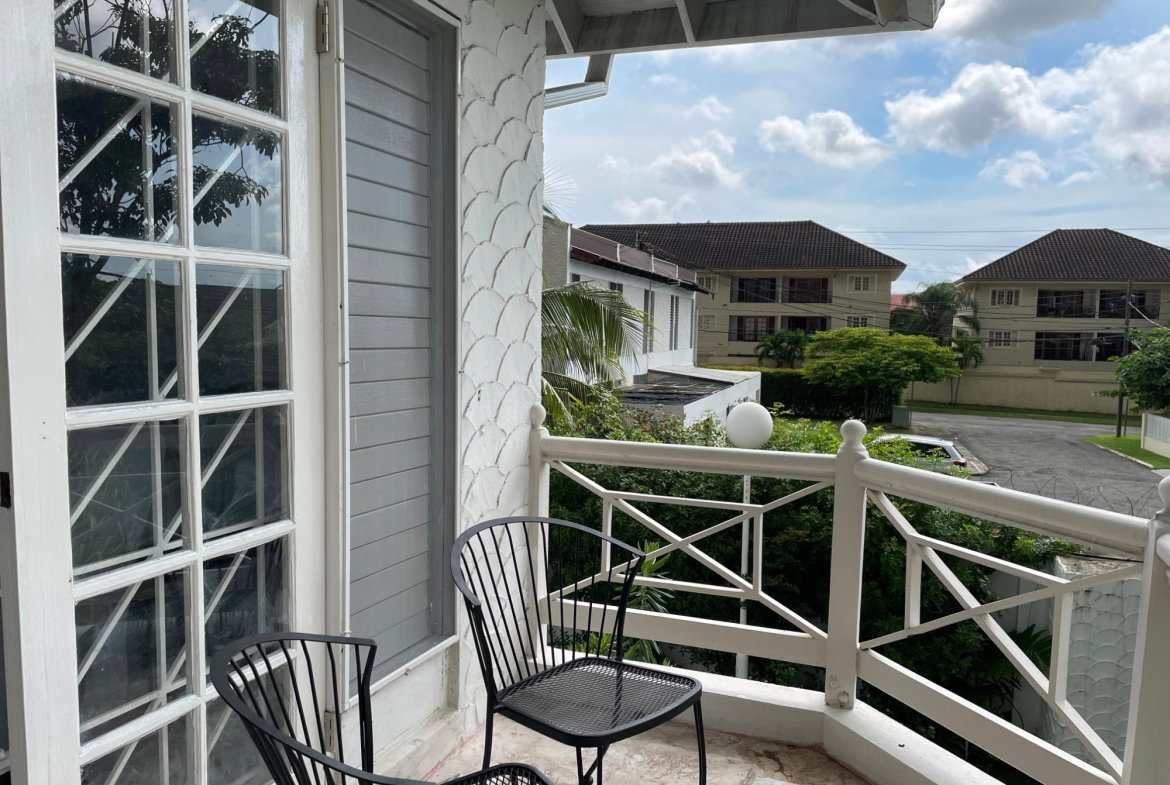 Twenty-Third image of F7-8 East Kingshouse Road in Kingston 6, St. Andrew, Jamaica - property is For Rent