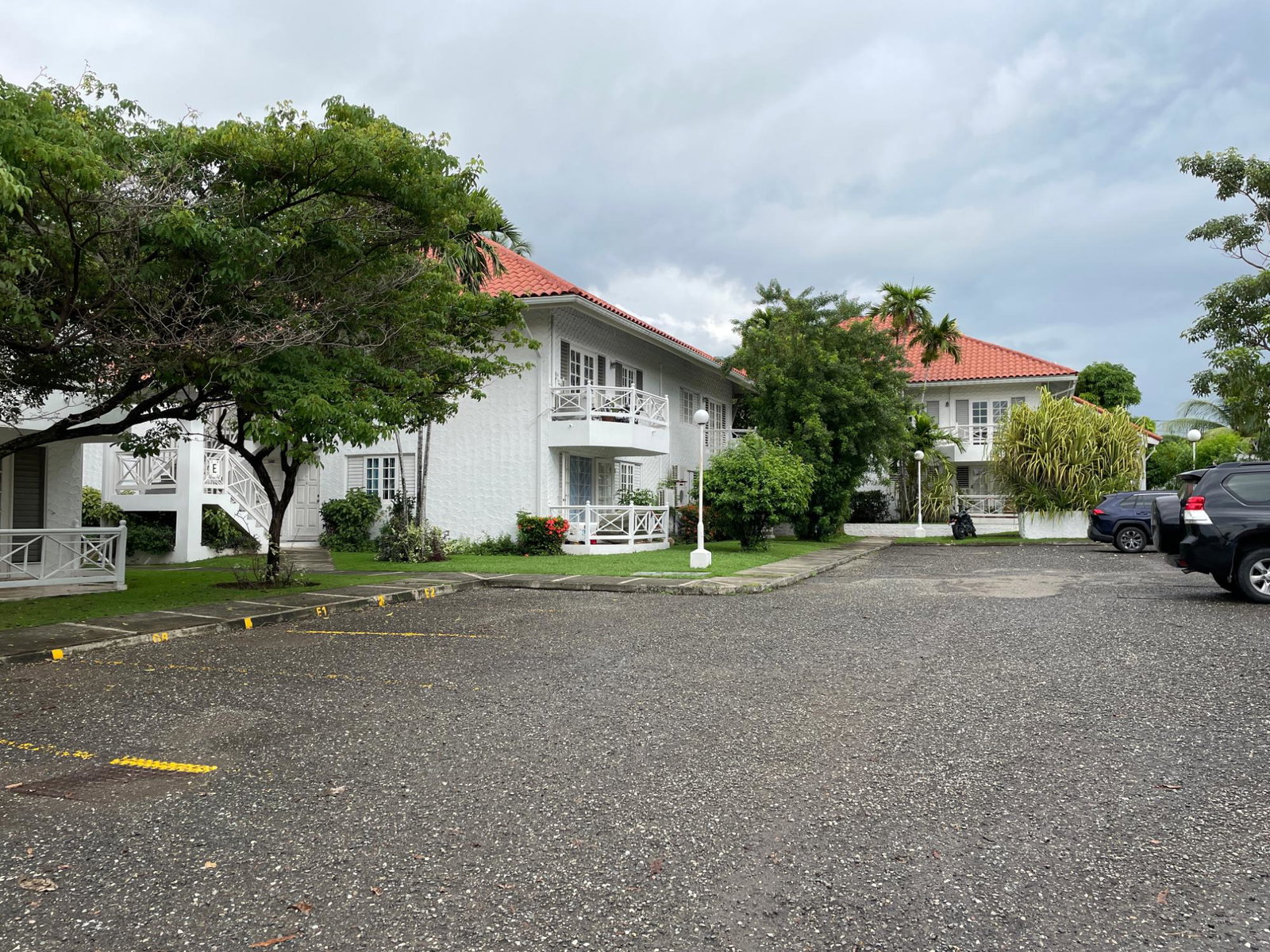 Twenty-Seventh image of F7-8 East Kingshouse Road in Kingston 6, St. Andrew, Jamaica - property is For Rent