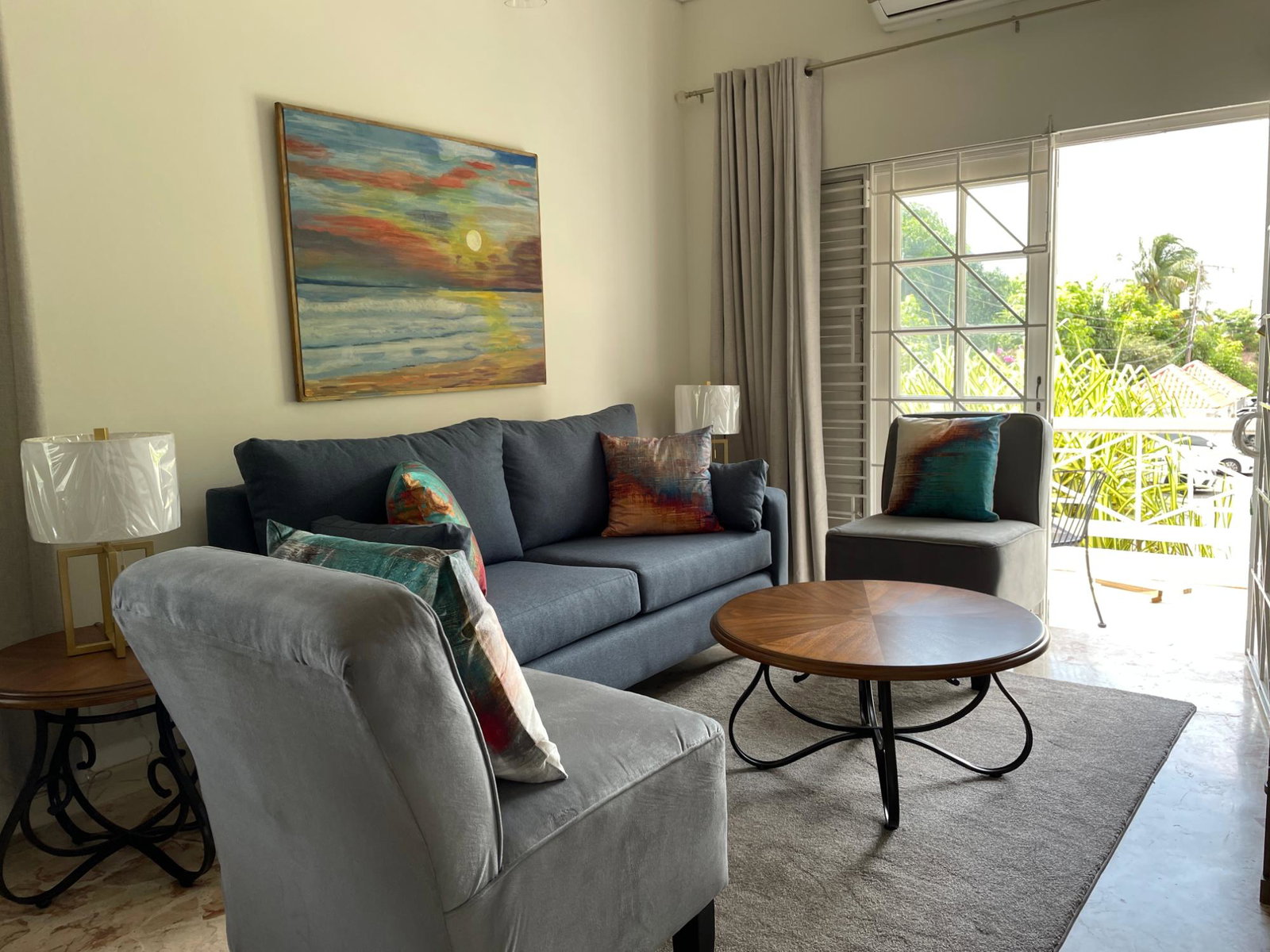 Fourth image of F7-8 East Kingshouse Road in Kingston 6, St. Andrew, Jamaica - property is For Rent