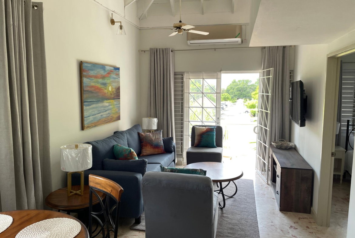 Fifth image of F7-8 East Kingshouse Road in Kingston 6, St. Andrew, Jamaica - property is For Rent