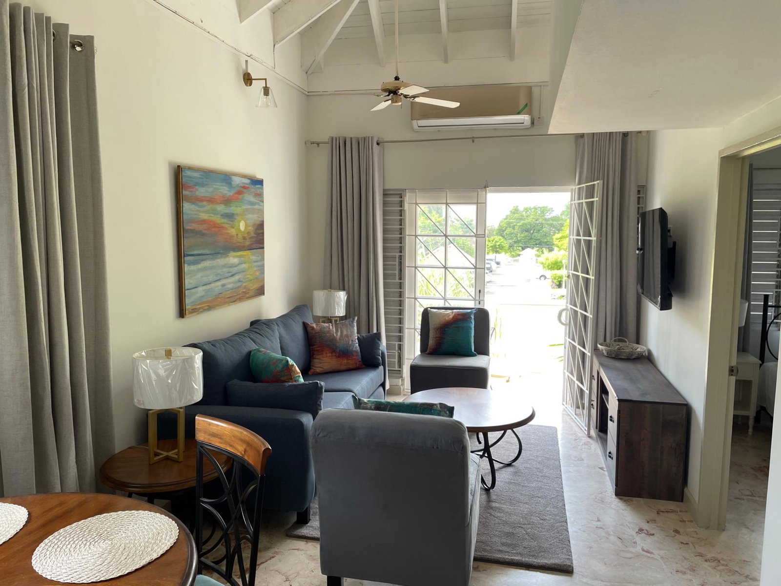 Fifth image of F7-8 East Kingshouse Road in Kingston 6, St. Andrew, Jamaica - property is For Rent