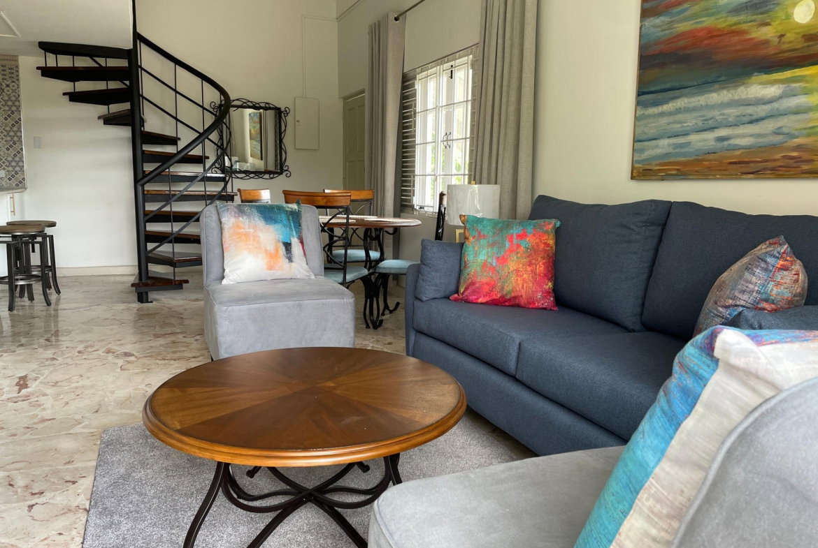 Sixth image of F7-8 East Kingshouse Road in Kingston 6, St. Andrew, Jamaica - property is For Rent