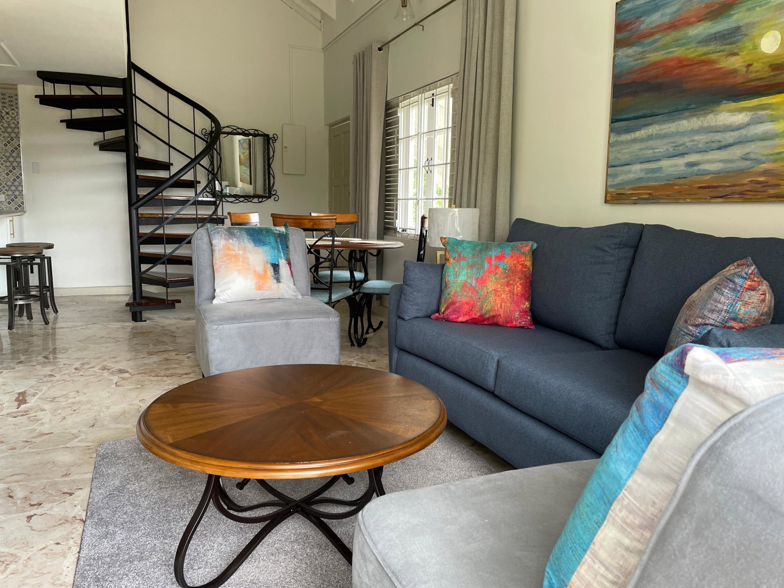 Sixth image of F7-8 East Kingshouse Road in Kingston 6, St. Andrew, Jamaica - property is For Rent