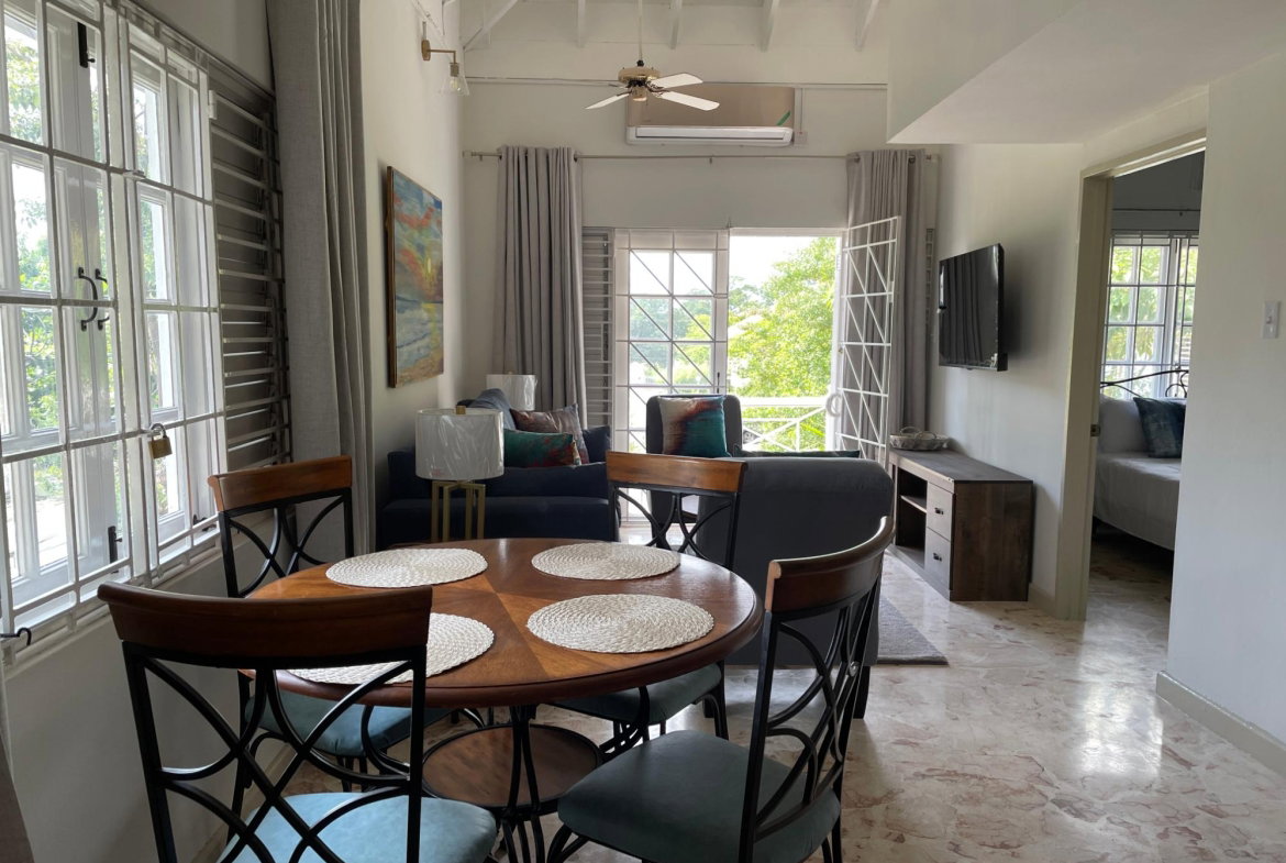 Eighth image of F7-8 East Kingshouse Road in Kingston 6, St. Andrew, Jamaica - property is For Rent