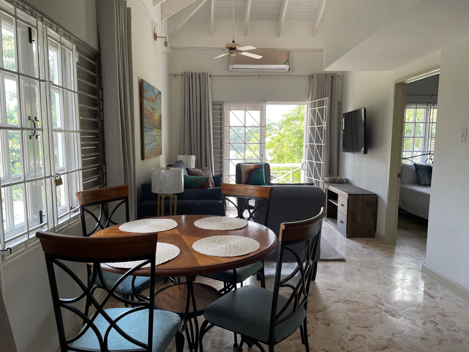 Eighth image of F7-8 East Kingshouse Road in Kingston 6, St. Andrew, Jamaica - property is For Rent