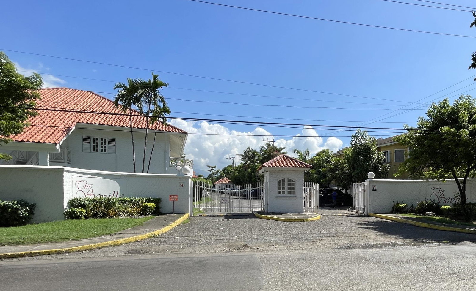 First image of F7-8 East Kingshouse Road in Kingston 6, St. Andrew, Jamaica - property is For Rent