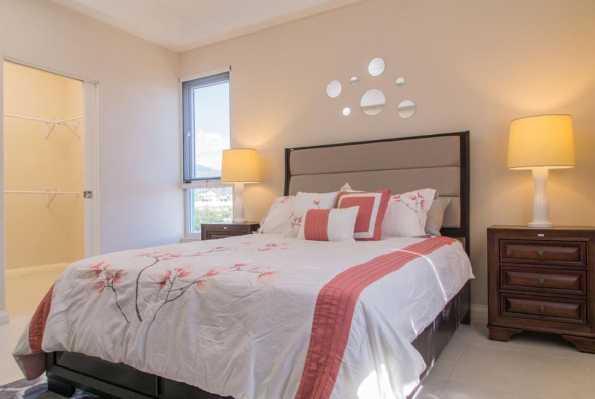 Fourteenth image of 312-6 Comlin Bank Road in Kingston 6, St. Andrew, Jamaica - property is For Rent