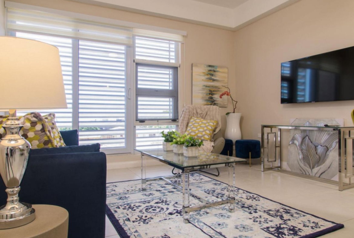 Third image of 312-6 Comlin Bank Road in Kingston 6, St. Andrew, Jamaica - property is For Rent