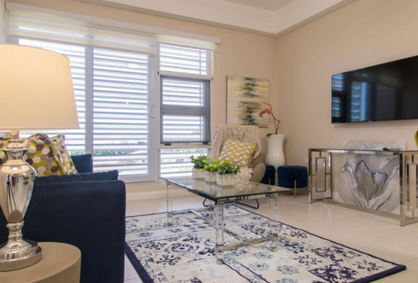 Third image of 312-6 Comlin Bank Road in Kingston 6, St. Andrew, Jamaica - property is For Rent