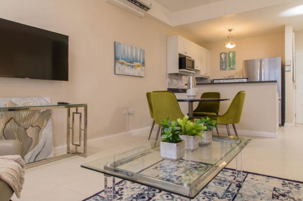 Fourth image of 312-6 Comlin Bank Road in Kingston 6, St. Andrew, Jamaica - property is For Rent