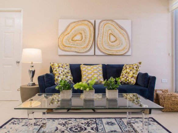 First image of 312-6 Comlin Bank Road in Kingston 6, St. Andrew, Jamaica - property is For Rent