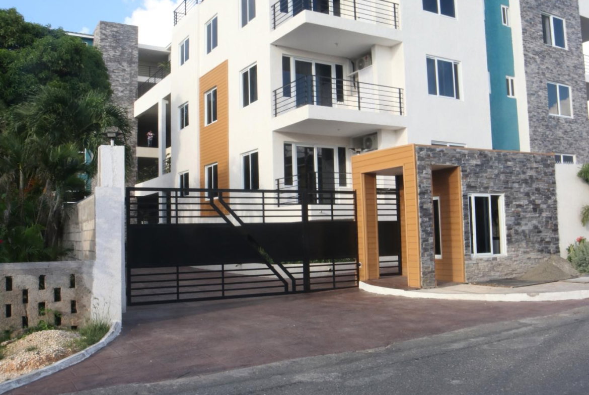 First image of 2-56 Paddinton Terrace in LIGUANEA, St. Andrew, Jamaica - property is For Rent