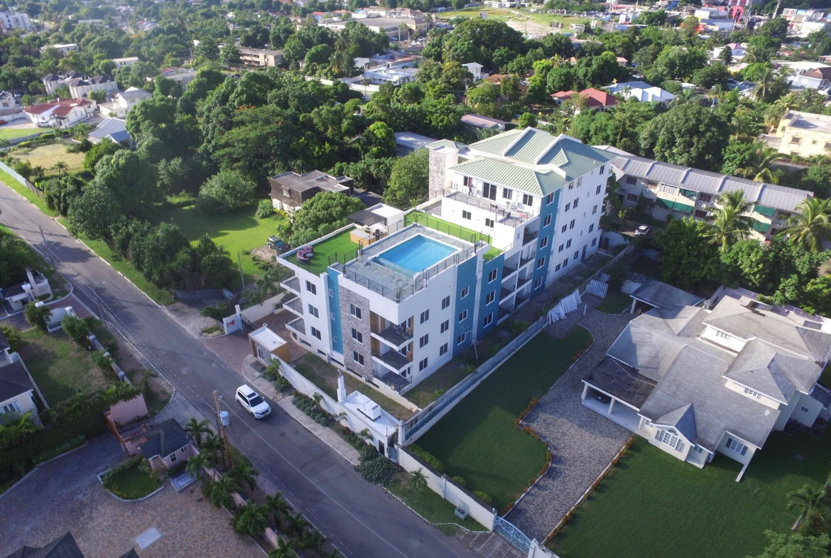 Third image of 2-56 Paddinton Terrace in LIGUANEA, St. Andrew, Jamaica - property is For Rent