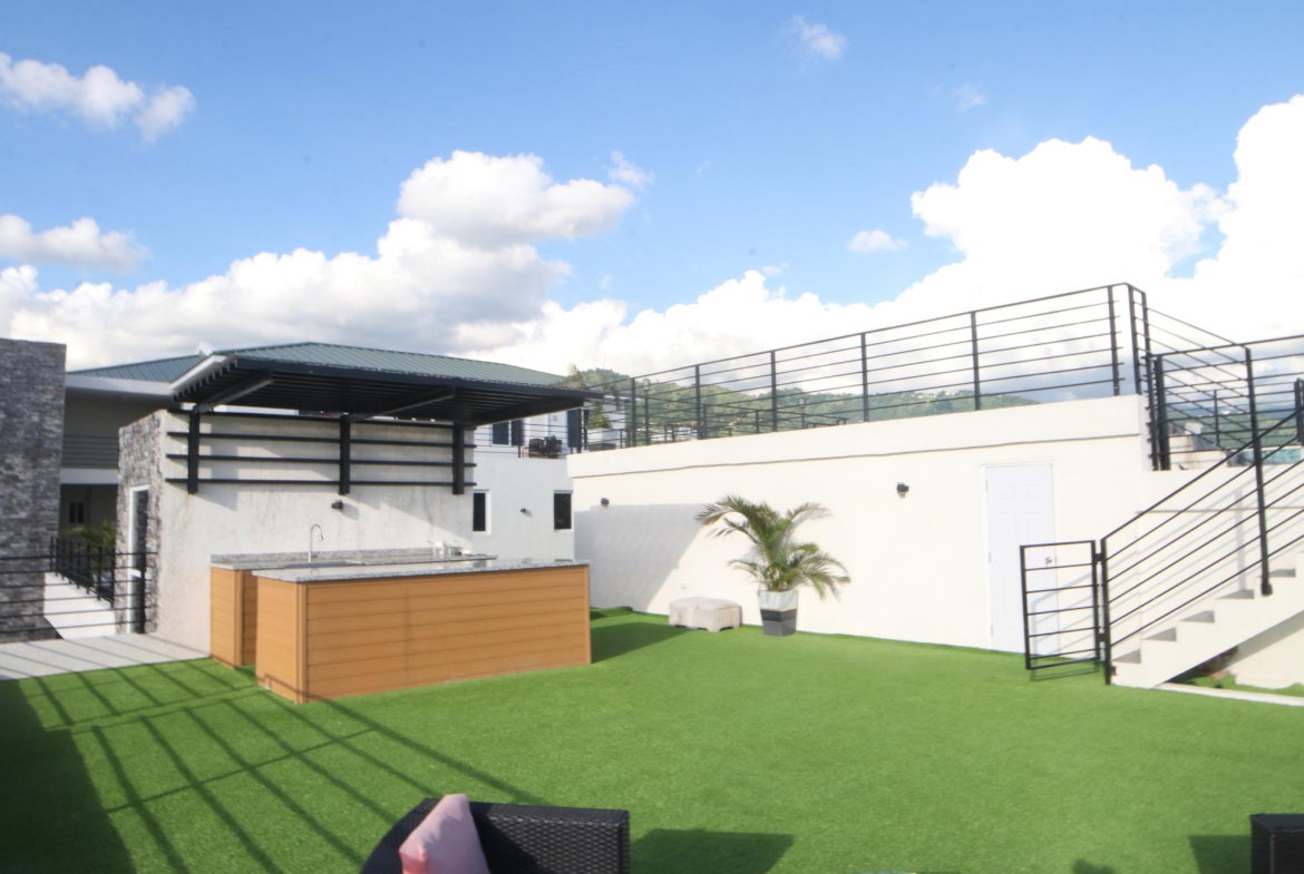 Fourth image of 2-56 Paddinton Terrace in LIGUANEA, St. Andrew, Jamaica - property is For Rent