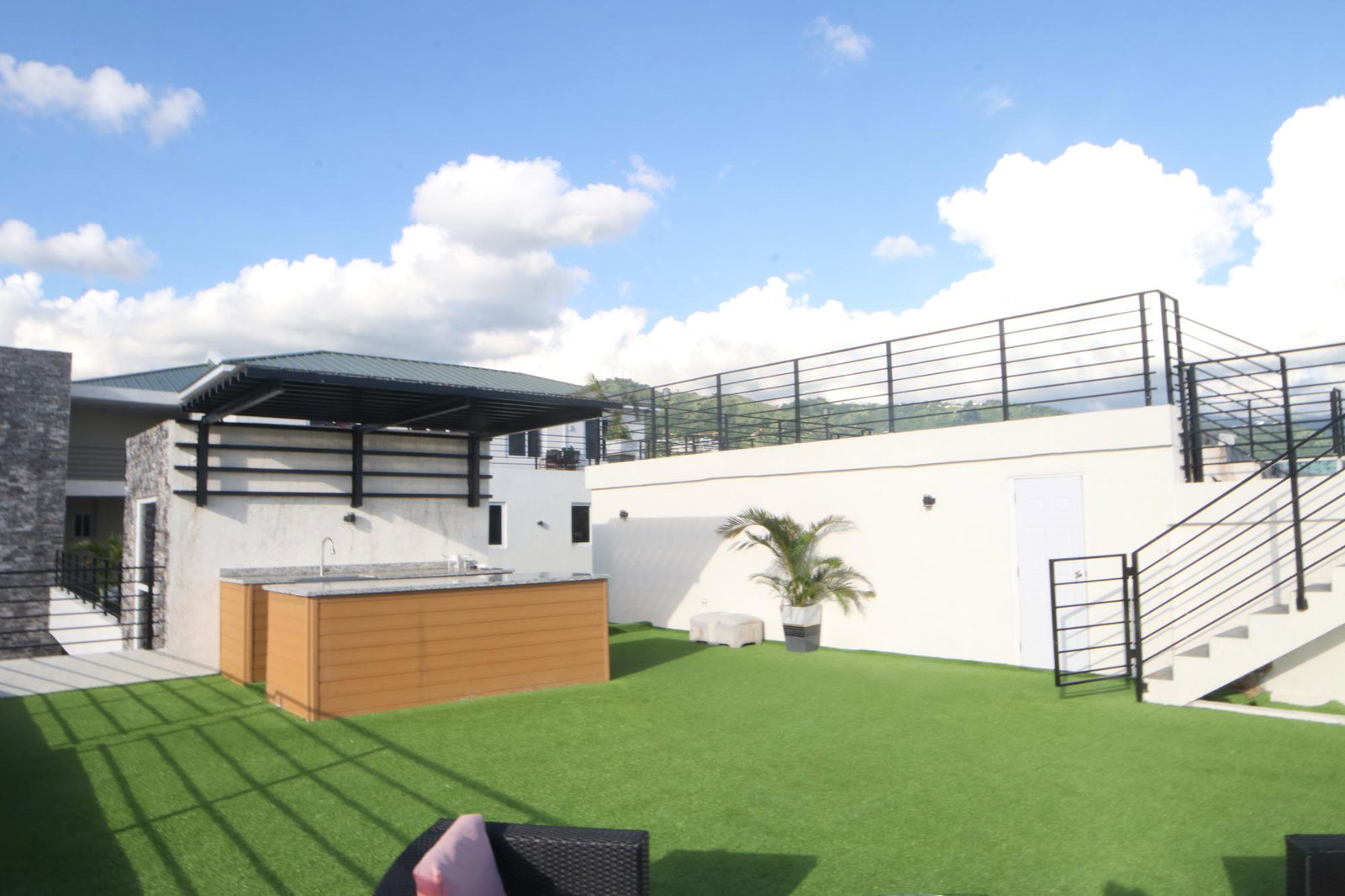 Fourth image of 2-56 Paddinton Terrace in LIGUANEA, St. Andrew, Jamaica - property is For Rent