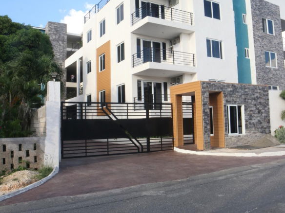 First image of 2-56 Paddinton Terrace in LIGUANEA, St. Andrew, Jamaica - property is For Rent