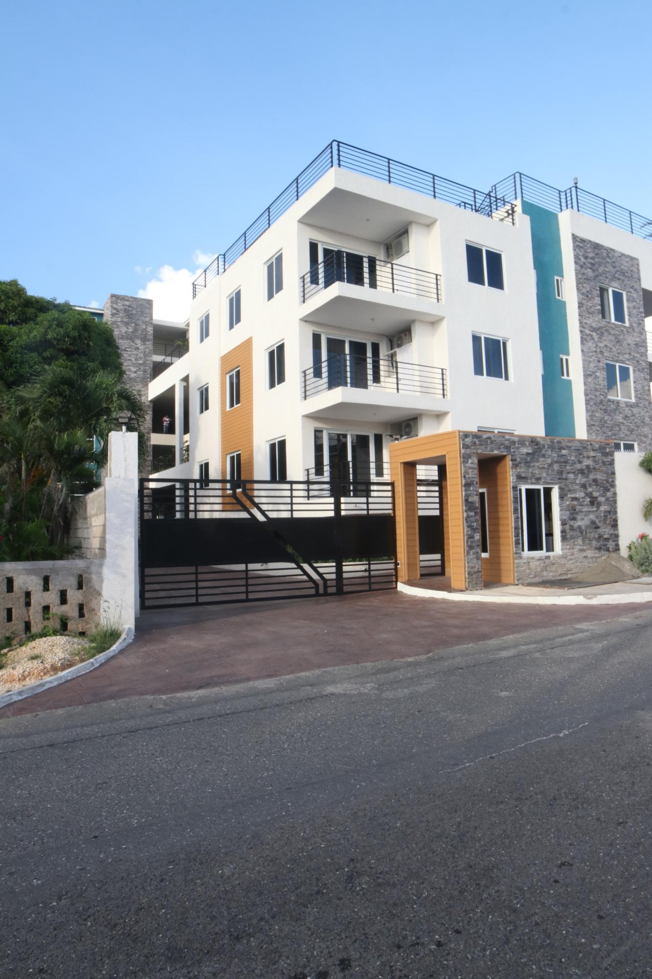 First image of 2-56 Paddinton Terrace in LIGUANEA, St. Andrew, Jamaica - property is For Rent