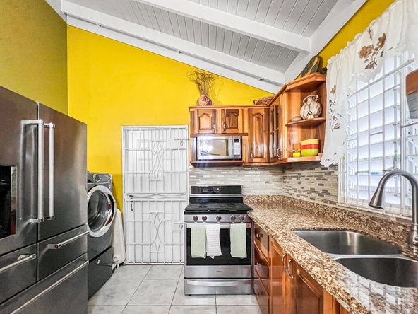 Twelfth image of 40 Sapphire Drive, Emerald e in Huddersfield Estates, St. Mary, Jamaica - property is For Rent
