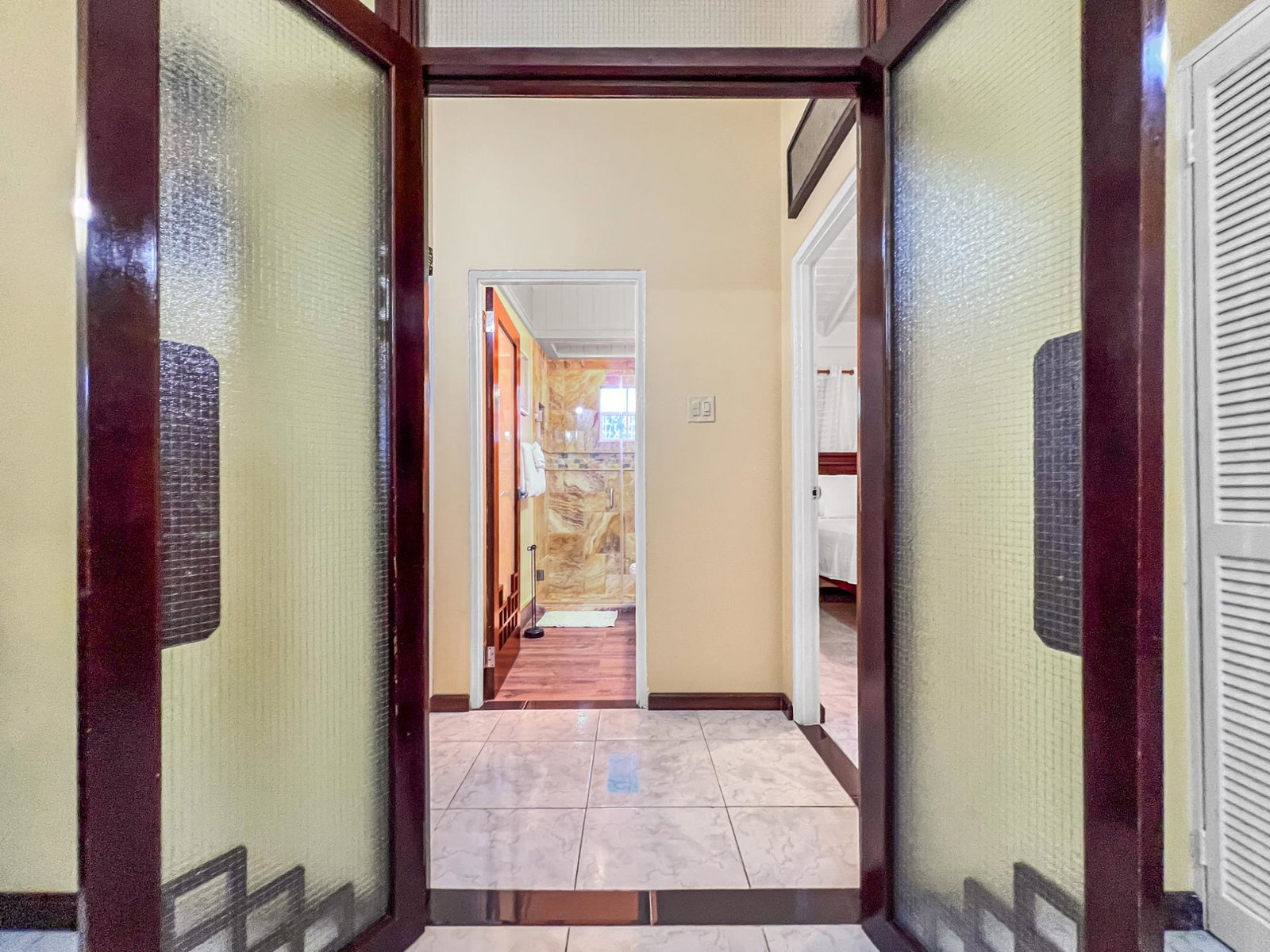 Fourteenth image of 40 Sapphire Drive, Emerald e in Huddersfield Estates, St. Mary, Jamaica - property is For Rent