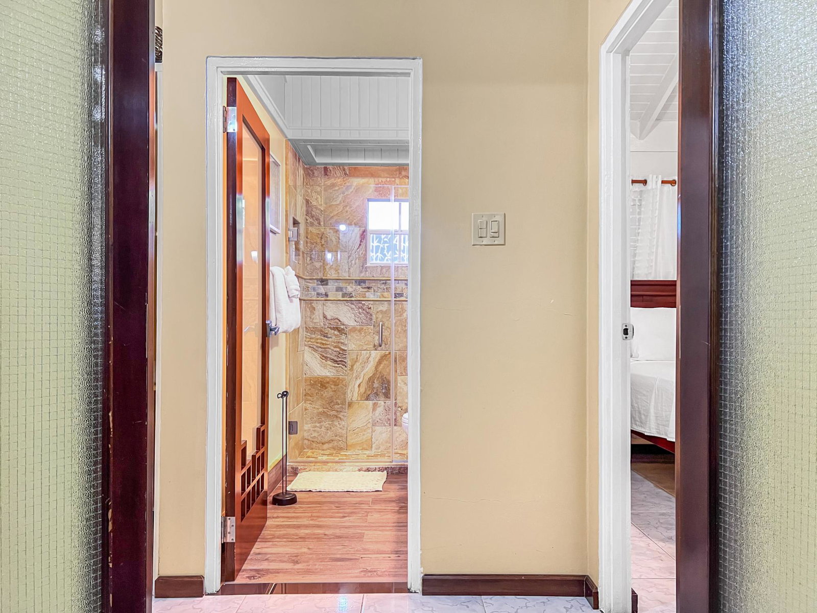 Fifteenth image of 40 Sapphire Drive, Emerald e in Huddersfield Estates, St. Mary, Jamaica - property is For Rent