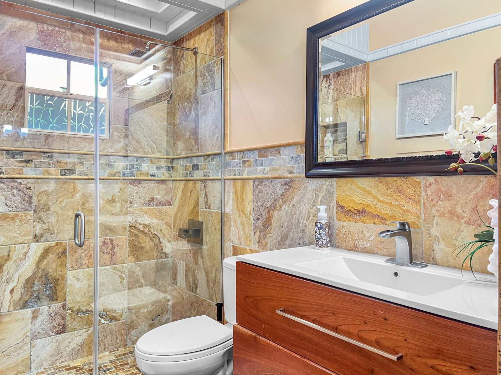 Sixteenth image of 40 Sapphire Drive, Emerald e in Huddersfield Estates, St. Mary, Jamaica - property is For Rent