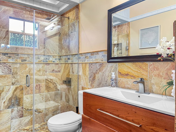 Sixteenth image of 40 Sapphire Drive, Emerald e in Huddersfield Estates, St. Mary, Jamaica - property is For Rent