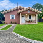 First image of 40 Sapphire Drive, Emerald e in Huddersfield Estates, St. Mary, Jamaica - property is For Rent