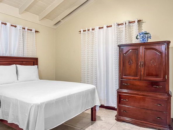 Nineteenth image of 40 Sapphire Drive, Emerald e in Huddersfield Estates, St. Mary, Jamaica - property is For Rent