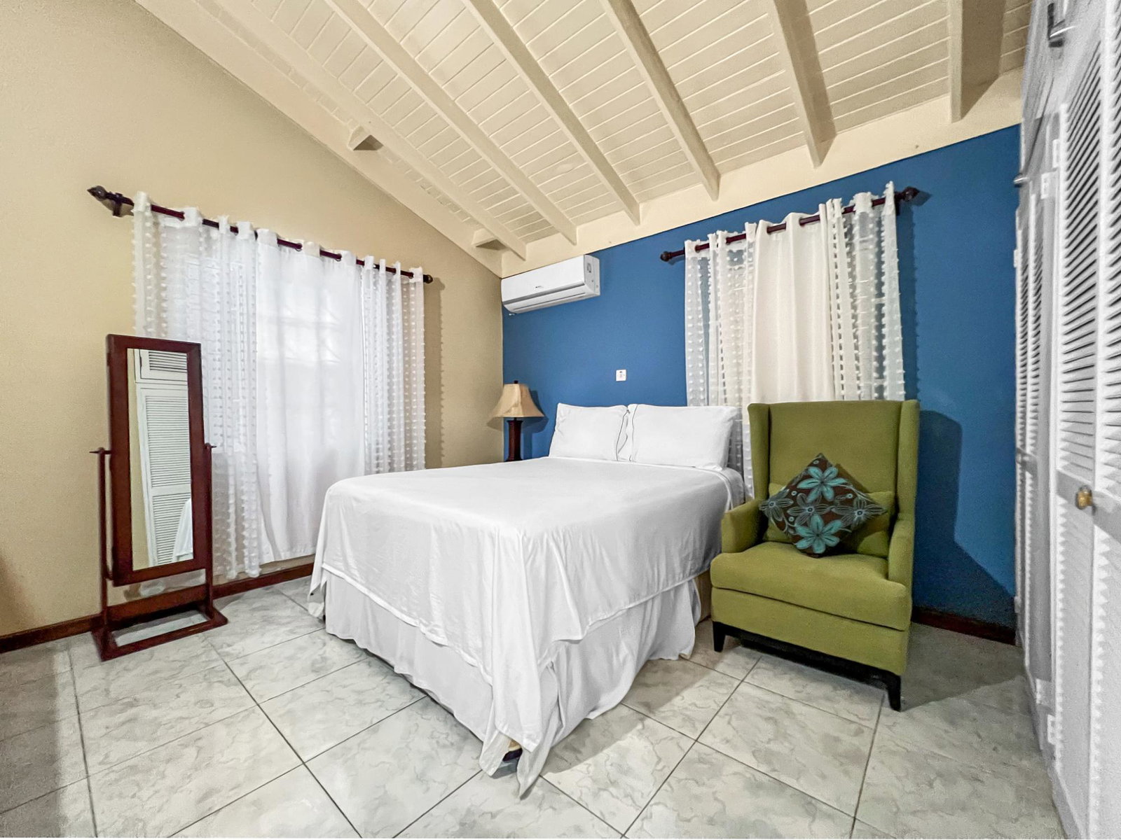 Twenty-Third image of 40 Sapphire Drive, Emerald e in Huddersfield Estates, St. Mary, Jamaica - property is For Rent