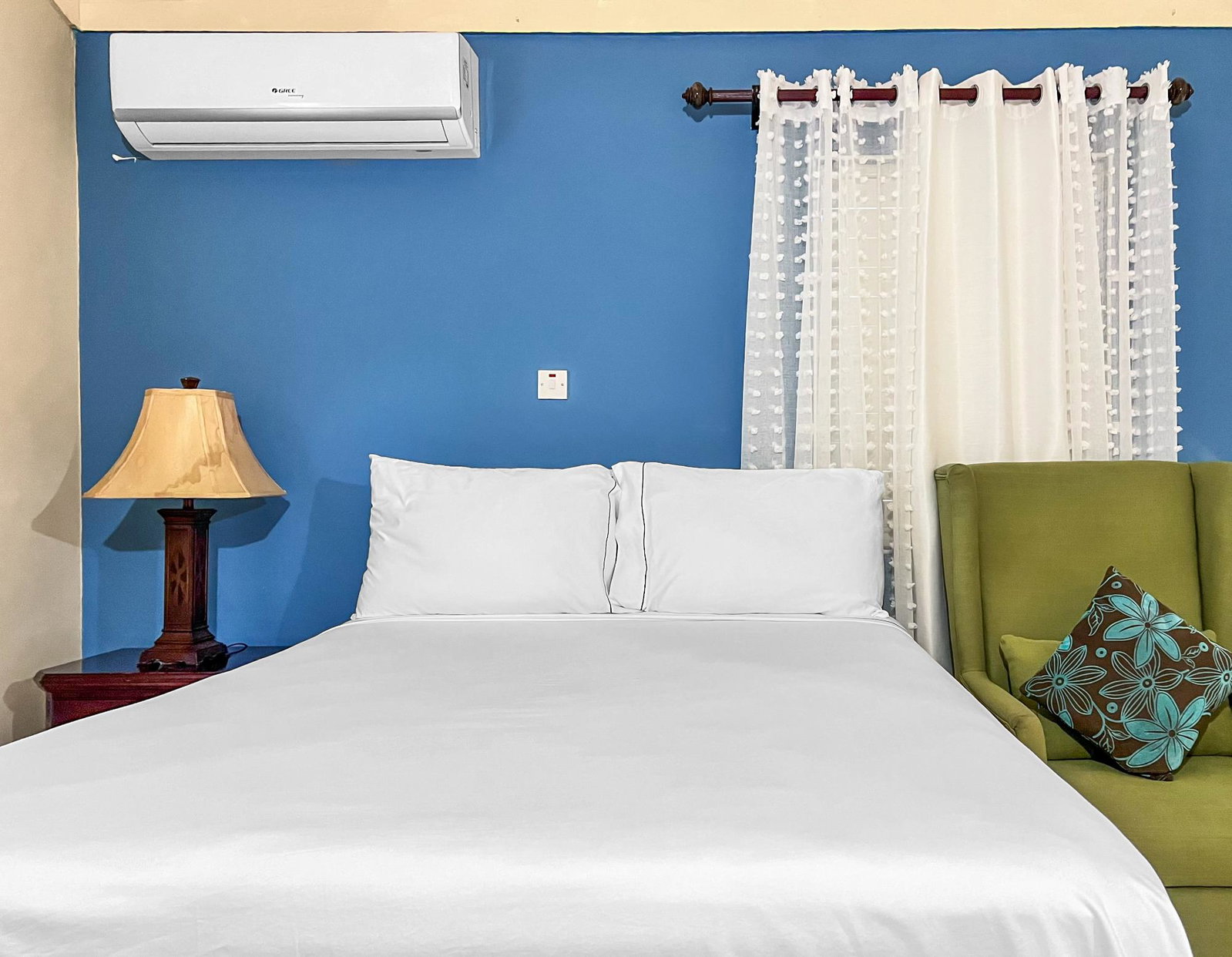 Twenty-Fourth image of 40 Sapphire Drive, Emerald e in Huddersfield Estates, St. Mary, Jamaica - property is For Rent