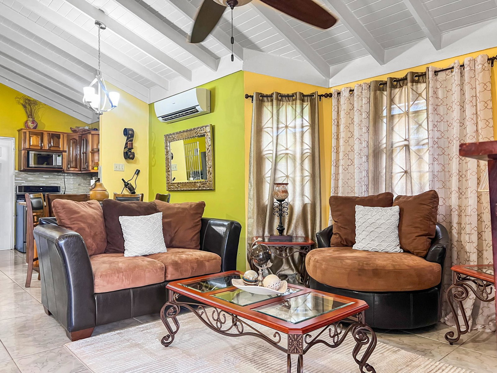 Fourth image of 40 Sapphire Drive, Emerald e in Huddersfield Estates, St. Mary, Jamaica - property is For Rent