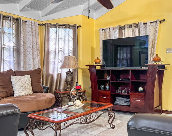 Seventh image of 40 Sapphire Drive, Emerald e in Huddersfield Estates, St. Mary, Jamaica - property is For Rent