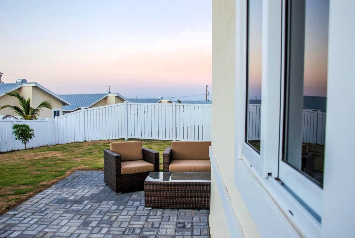 First image of 395- Oceanpointe in Lucea, Hanover, Jamaica - property is For Rent