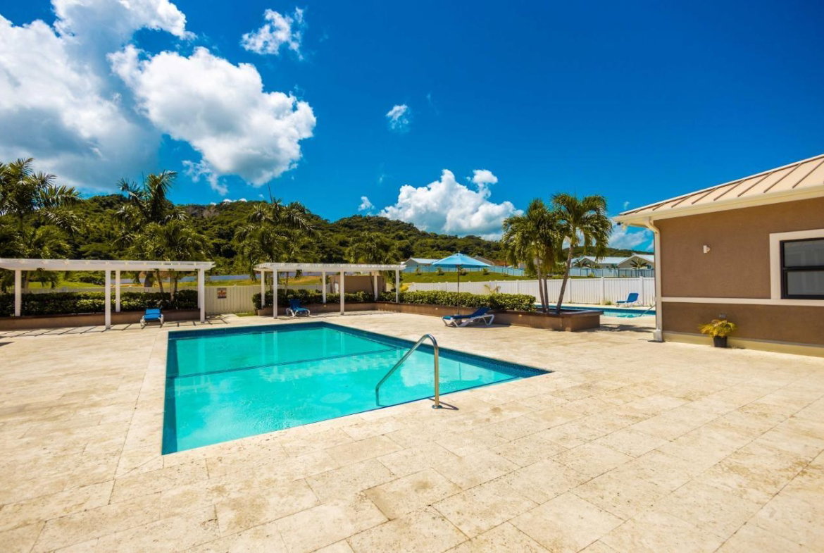 Fifteenth image of 395- Oceanpointe in Lucea, Hanover, Jamaica - property is For Rent