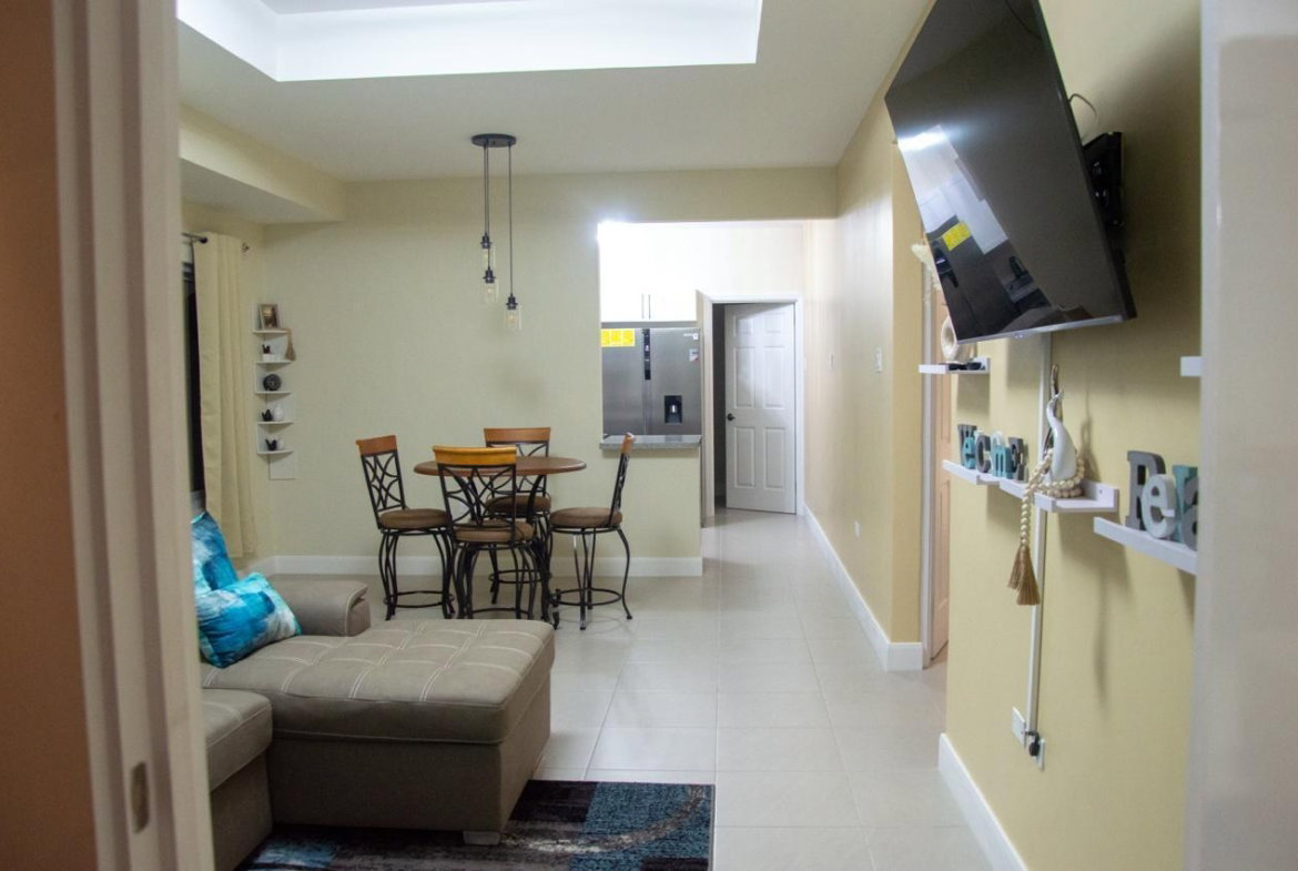 Third image of 395- Oceanpointe in Lucea, Hanover, Jamaica - property is For Rent