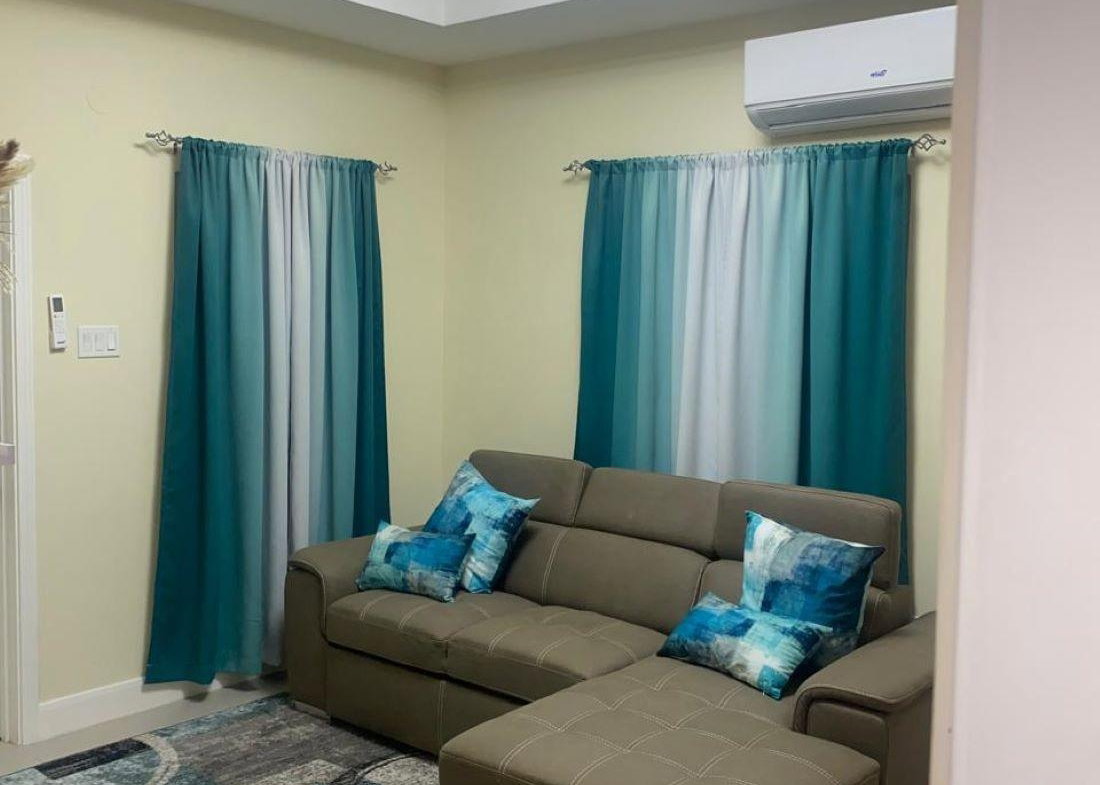 Fourth image of 395- Oceanpointe in Lucea, Hanover, Jamaica - property is For Rent