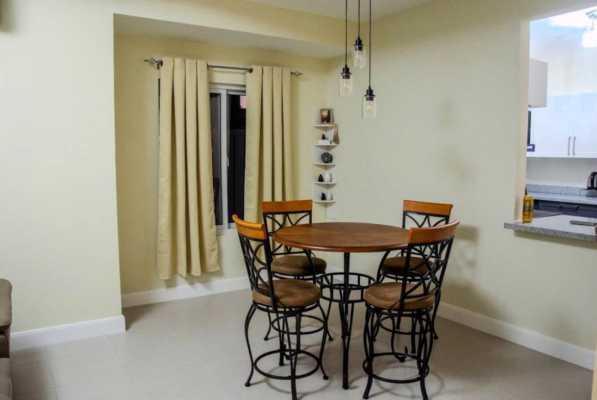 Fifth image of 395- Oceanpointe in Lucea, Hanover, Jamaica - property is For Rent