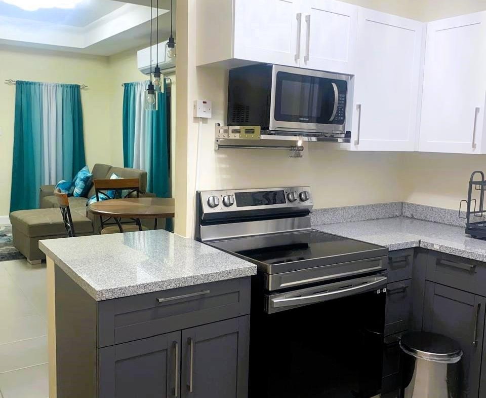 Sixth image of 395- Oceanpointe in Lucea, Hanover, Jamaica - property is For Rent