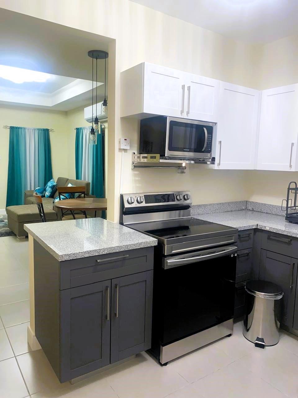 Sixth image of 395- Oceanpointe in Lucea, Hanover, Jamaica - property is For Rent