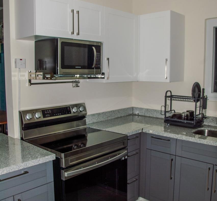 Eighth image of 395- Oceanpointe in Lucea, Hanover, Jamaica - property is For Rent