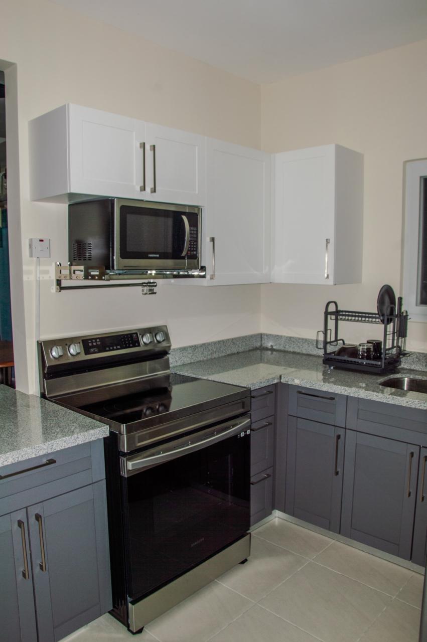 Eighth image of 395- Oceanpointe in Lucea, Hanover, Jamaica - property is For Rent