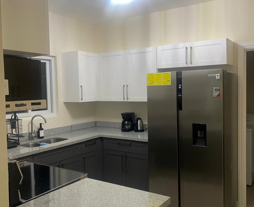 Ninth image of 395- Oceanpointe in Lucea, Hanover, Jamaica - property is For Rent